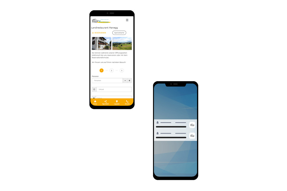 Progressive Web App, webmarketing-solution.expert