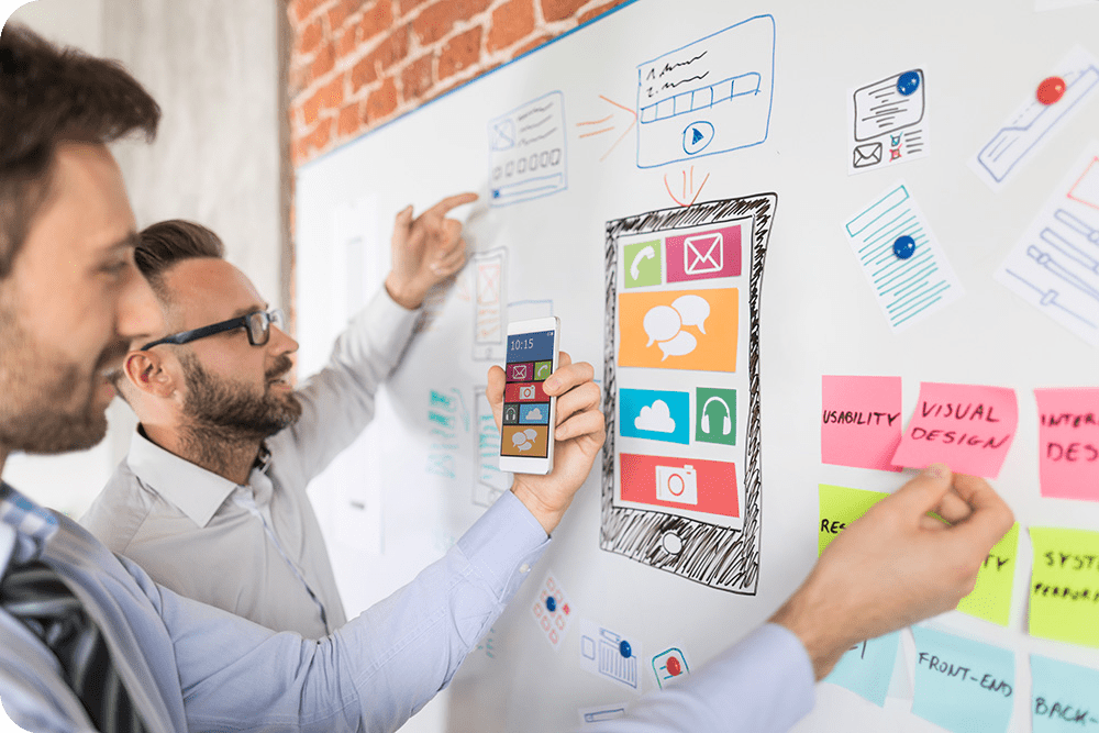 Full Service für , webmarketing-solution.expert