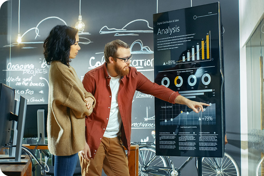 Statistiken, webmarketing-solution.expert