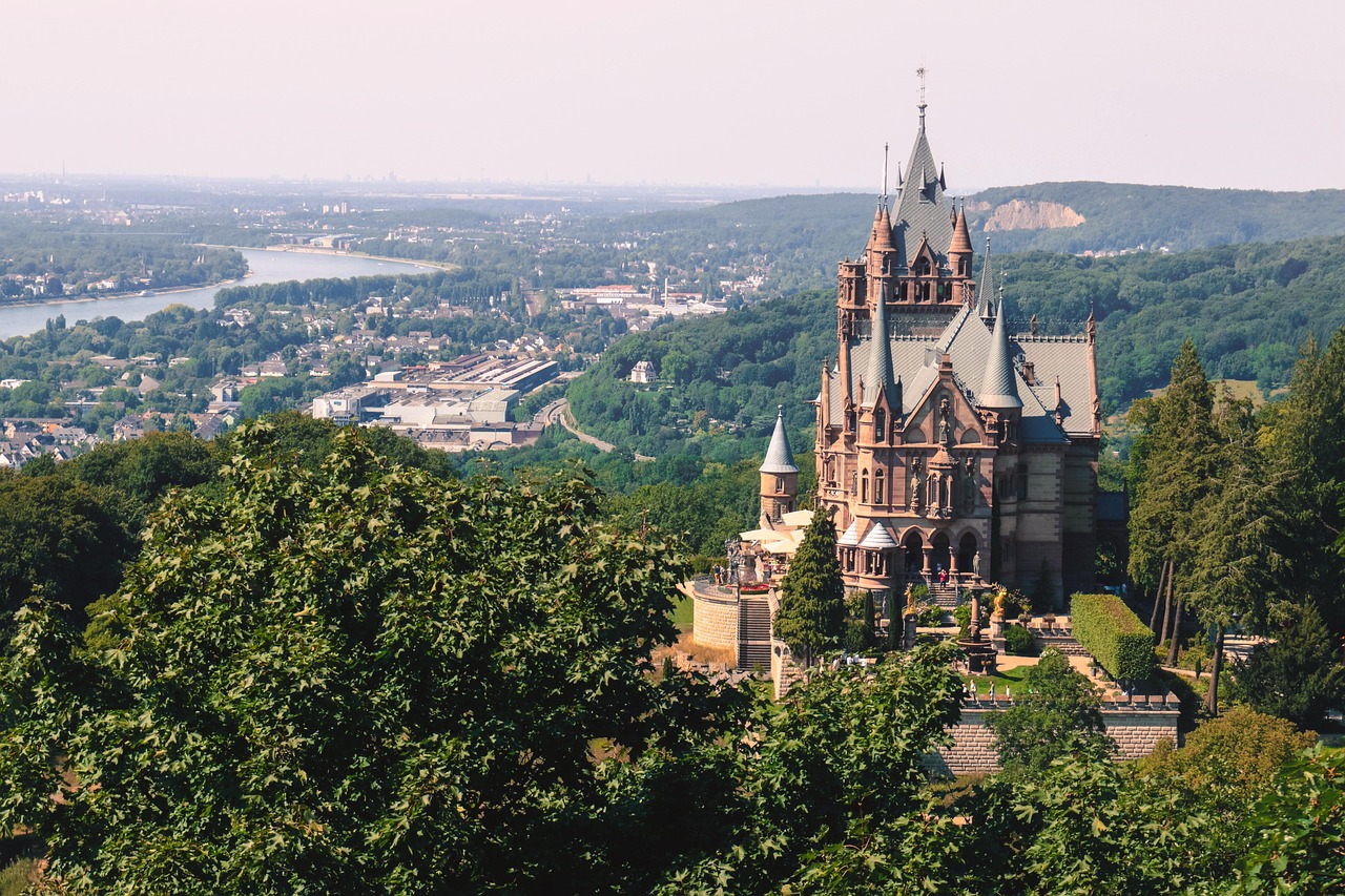 Drachenburg