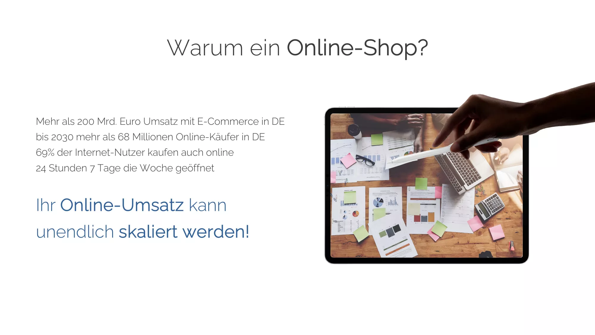 Online Shop