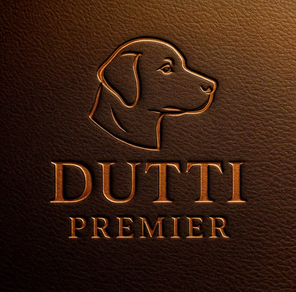 DUTTI Logo