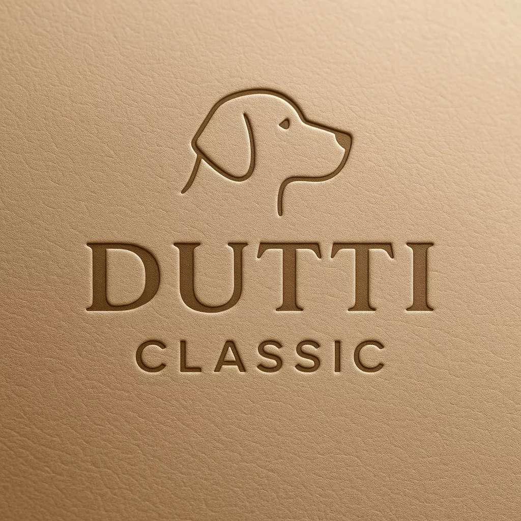 Dutti Logo Classic