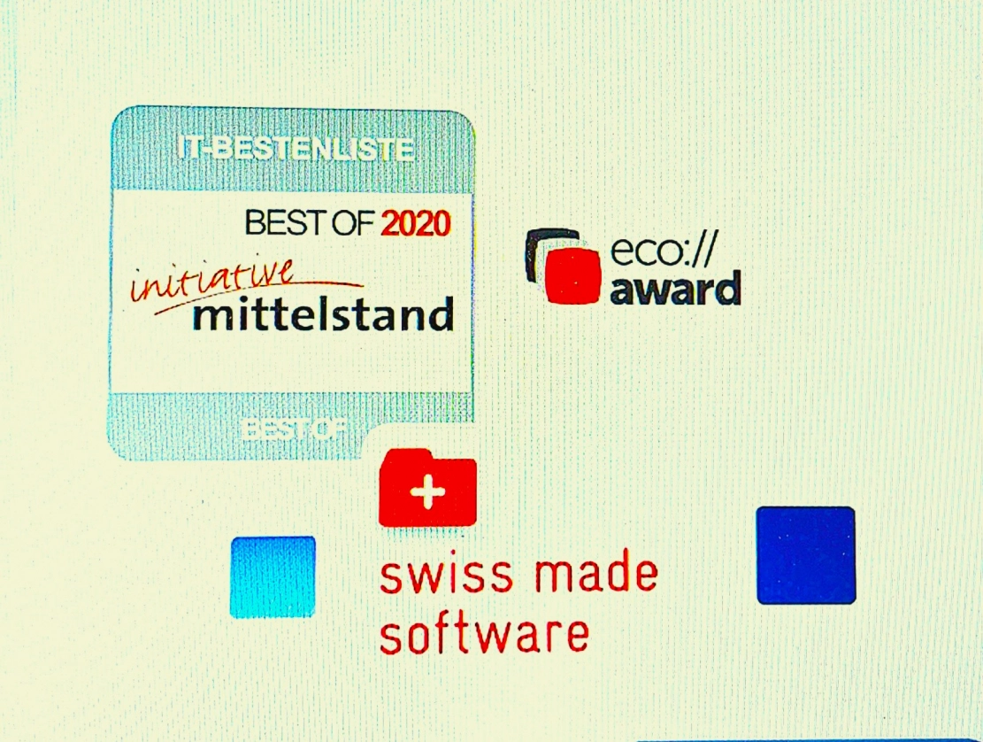 Ausgezeichnet und zertifiziert, webmarketing-solution.expert