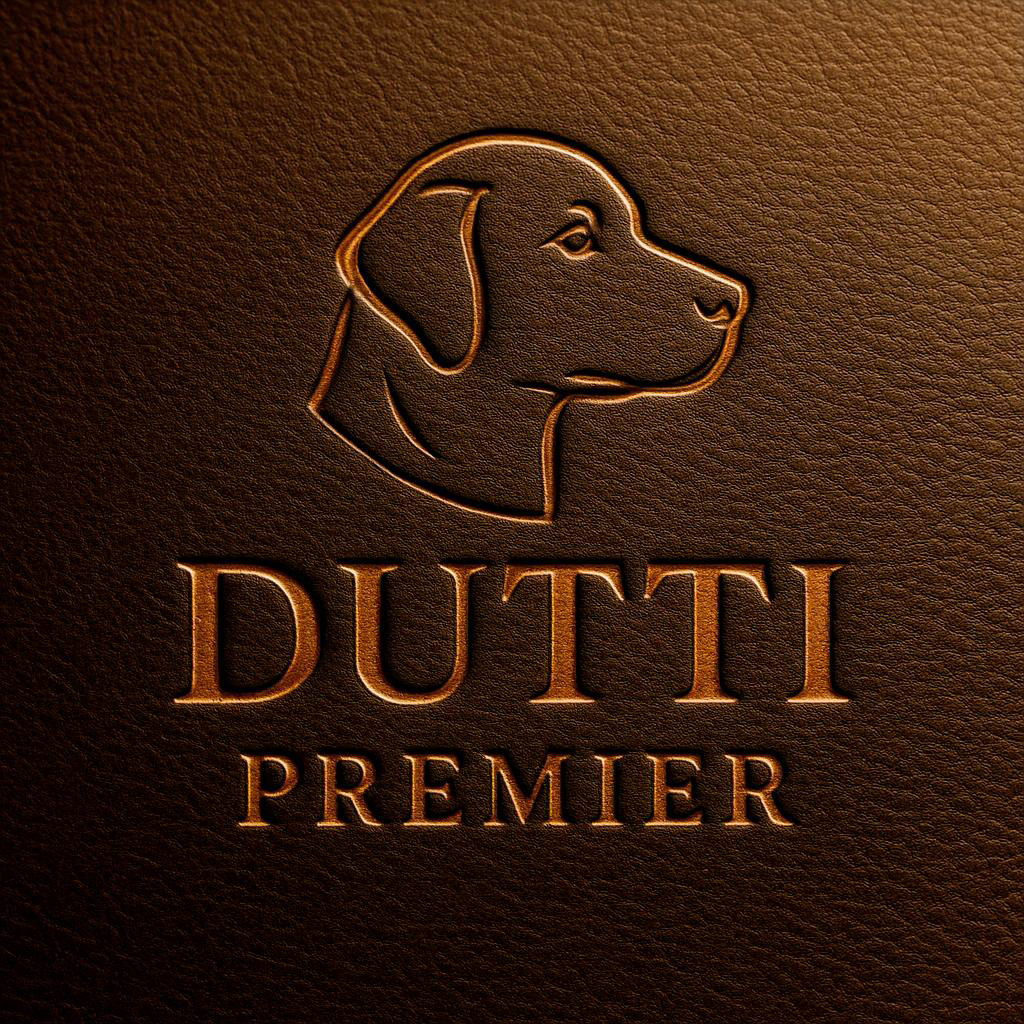 Dutti Logo Premier