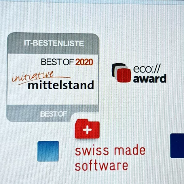 Ausgezeichnet und zertifiziert, webmarketing-solution.expert